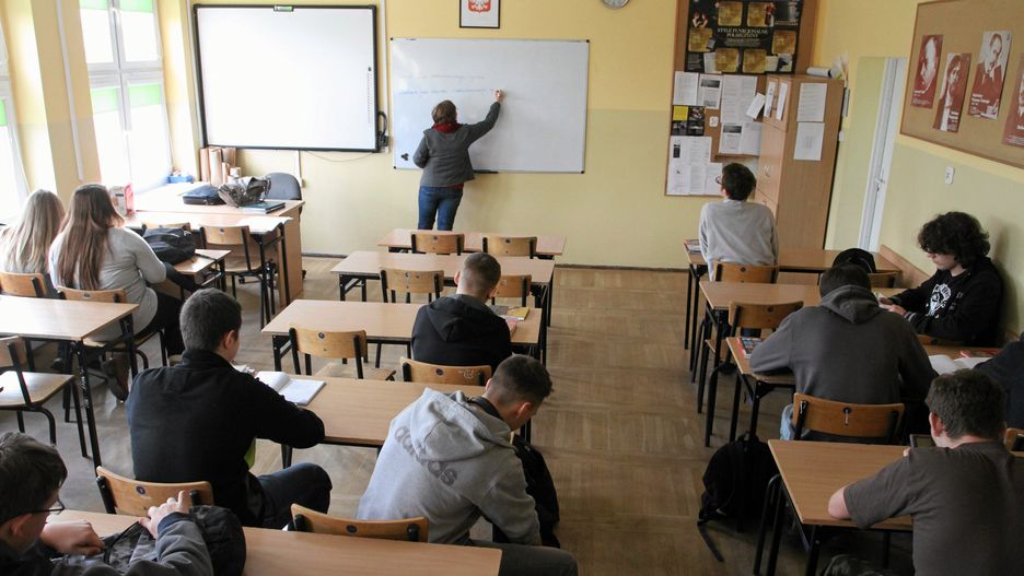 Projekt ministerstwa kosztował prawie 10 mln złotych