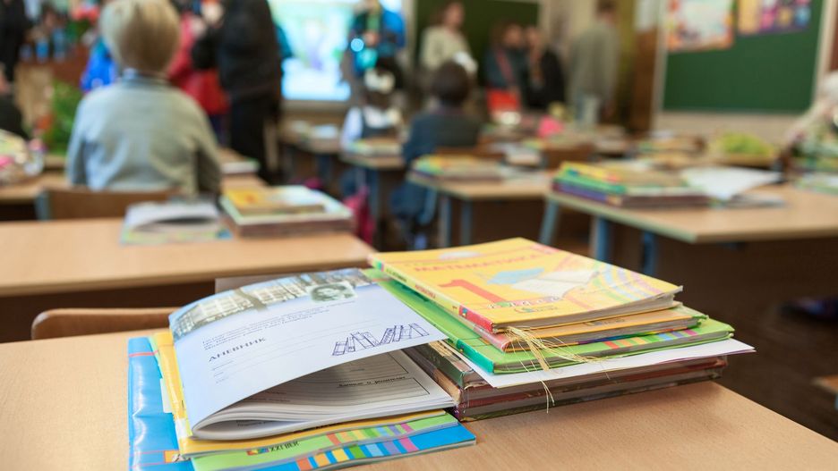 Łapy. Jest wyrok ws. klapsów. Nauczycielka może wrócić do pracy 