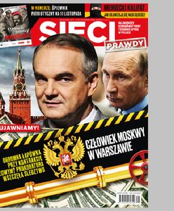 Czy Pawlak pracował dla Rosjan? "Sieci" wywołują burzę