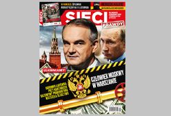 Czy Pawlak pracował dla Rosjan? "Sieci" wywołują burzę