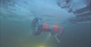 NASA testuje BRUIE. Nowy łazik będzie badał wody pozaziemskie [Zobacz wideo]