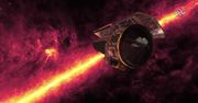 NASA publikuje ostatnie takie zdjęcie. Teleskop Spitzera przechodzi do historii