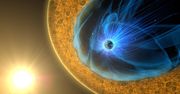 Sekret magnetosfery ujawniony. NASA przedstawia swoje badania imponującą animacją
