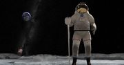 NASA zapowiada program "ARTEMIS". Czas na pierwszą kobietę na Księżycu