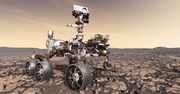 NASA ogłasza zwycięzcę. Perseverance - łazik marsjański z oficjalną nazwą