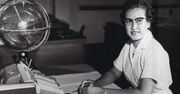 Katherine Johnson nie żyje. Ekspertka NASA, która wysłała ludzkość na Księżyc