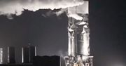 Kolejny prototyp Starship od SpaceX utracony. Doszło do wybuchu podczas próby ciśnieniowej