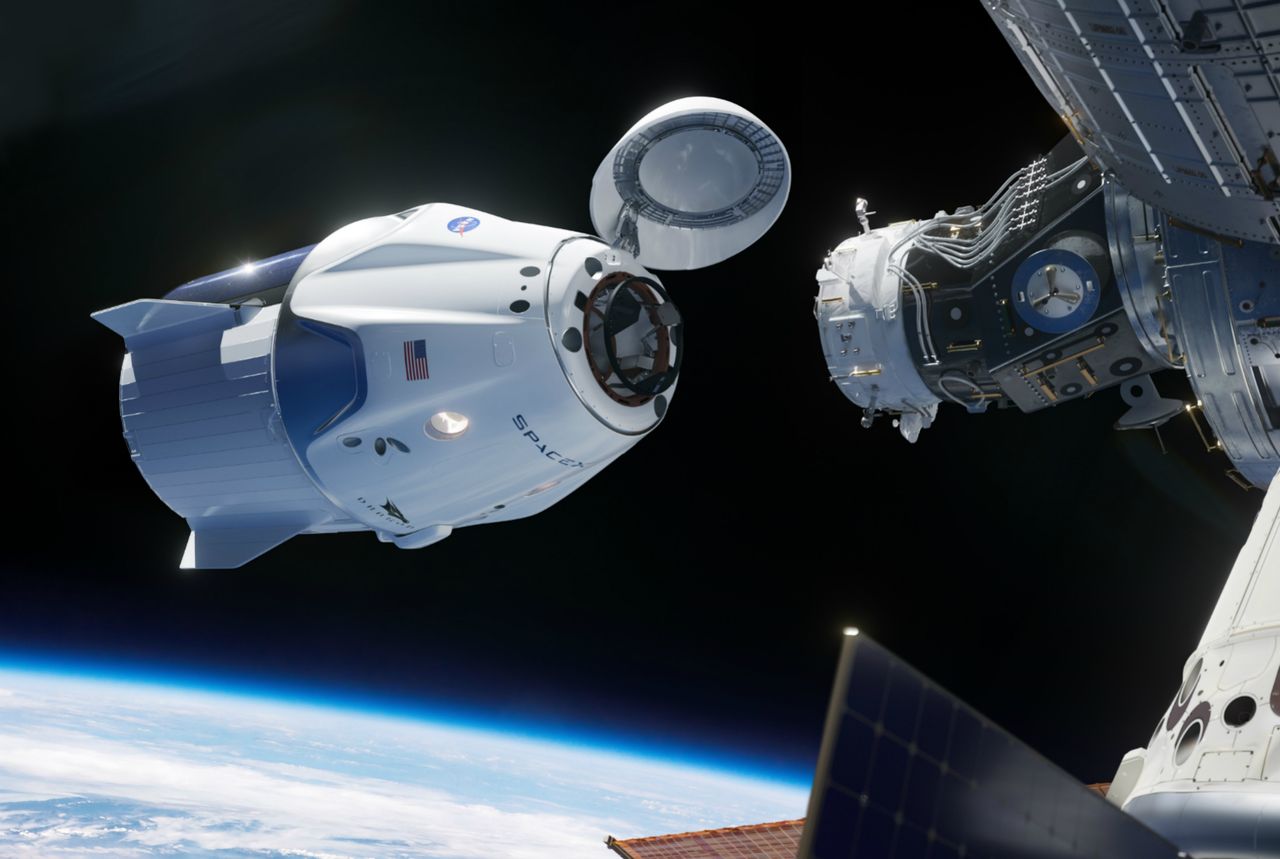 NASA ujawni nowe nazwiska. To oni polecą w kosmos maszynami Boeinga i SpaceX