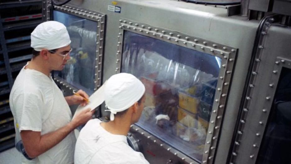 NASA prowadziła badania na zwierzętach od sierpnia 1969 roku