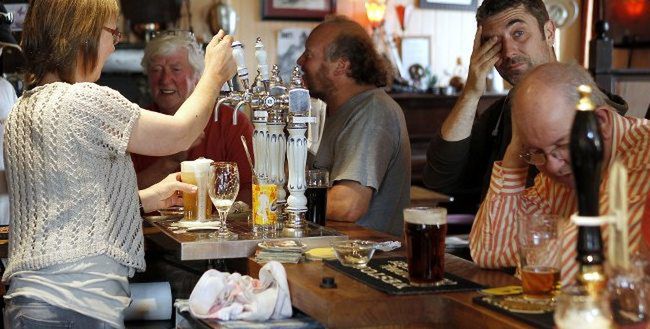 Jakość piwa w polskich pubach? To może ją poprawić!