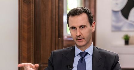 Wojna w Syrii. Baszar al-Asad zapowiada odepchnięcie tureckiej ofensywy