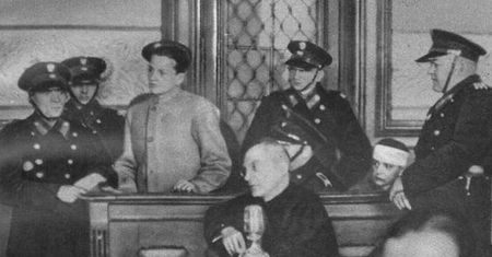 Maruszeczko - najbardziej poszukiwany bandyta w Polsce