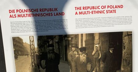 Wpadka polskiej ambasady. Błędy na tablicach edukacyjnych