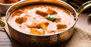 Rozgrzewa i syci. Czym jest tofu tikka masala?