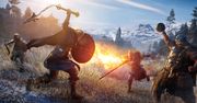 Assassin's Creed Valhalla z fragmentem rozgrywki i datą premiery. W końcu
