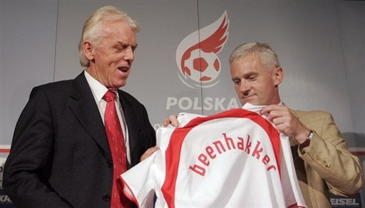 Leo Beenhakker