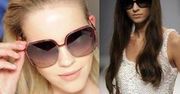 Dobierz okulary przeciwsłoneczne &ndash; trendy 2011!