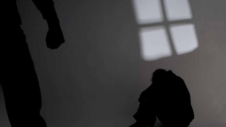 57-latek zaatakował niewinne dziecko