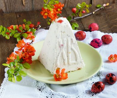 Pascha - zapomniany przysmak na Wielkanoc
