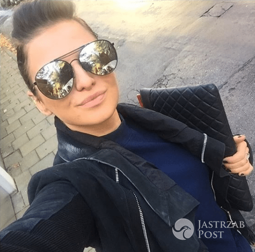 Anna Lewandowska w piątym miesiącu ciąży. Zdjęcia brzuszka
