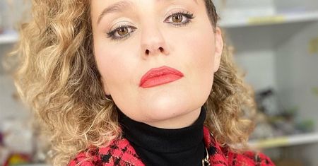Zofia Zborowska wrzuciła do sieci przerobione zdjęcię. Fanka natychmiast zauważyła różnicę "Polubiłaś filtry". Błyskawiczna reakcja gwiazdy