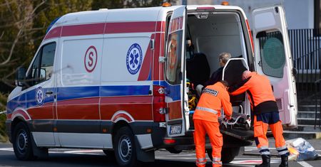 Efekt koronawirusa? Wykupiony sprzęt do ćwiczeń i trenerzy bez źródła dochodu