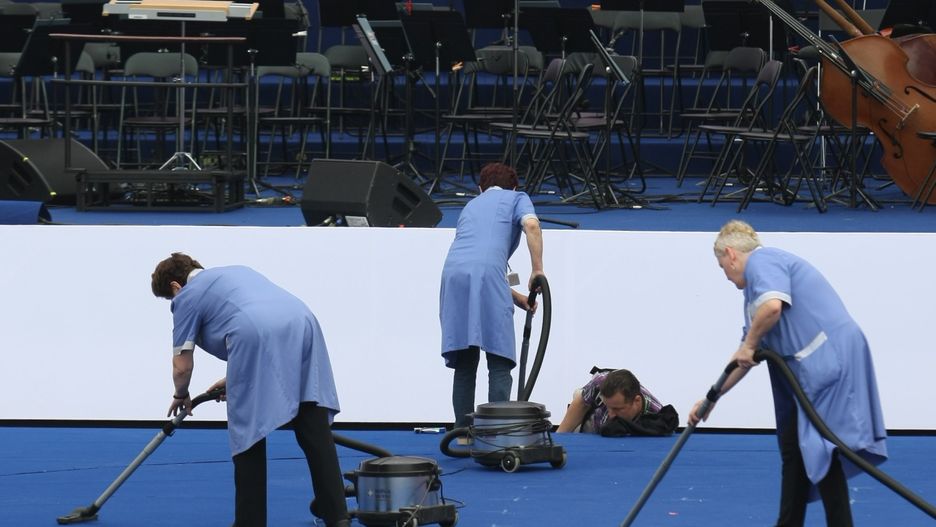 Wysługa lat może dać niezłą podwyżkę. Stażowe od nowego roku nie będzie wliczane do minimalnej pensji.