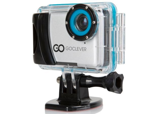 kamera sportowa goclever