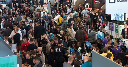 Ruszyła rejestracja na Digital Dragons 2017. Sam Lake z Remedy jednym z pierwszych potwierdzonych gości