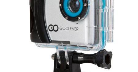 DVR Mini oraz Extreme Silver - nowe rejestratory od Goclever