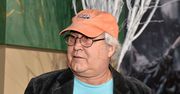 Chevy Chase żyje jak pustelnik. Rzadko opuszcza swój dom i unika kontaktu
