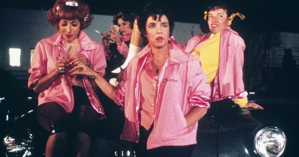 Co się stało z twarzą gwiazdy "Grease"? Fani Stockard Channing są poważnie zaniepokojeni