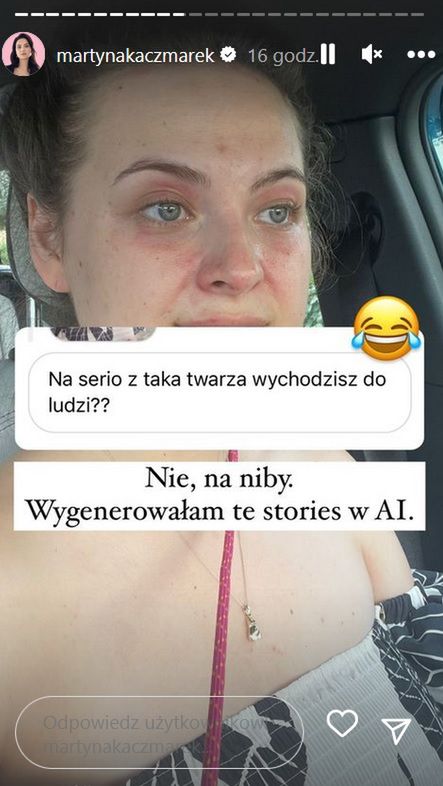Martyna Kaczmarek