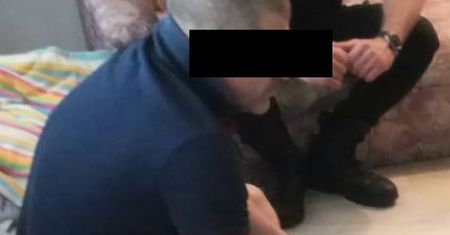Policja złapała jednego z najgroźniejszych przestępców w Polsce. Ścigał go Interpol