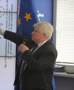 Maciej Lasek: to ja jestem specjalistą od wypadków lotniczych, a nie prezes PiS