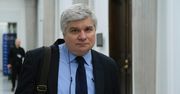 Maciej Lasek odwołany z sejmowej podkomisji. "Czuję się wyróżniony"