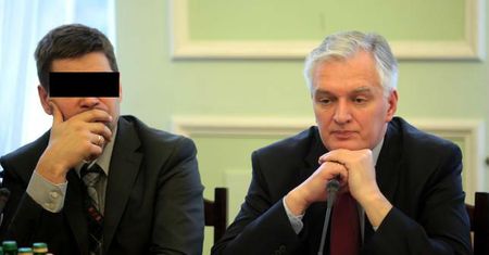 Interwencja posłów PO w resorcie Jarosława Gowina. Oto, co odkryli ws. Michała K.