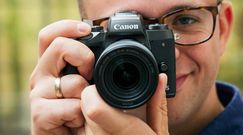 Pierwsze wrazenia z premiery Canona EOS M5 - Fotoblogia.pl