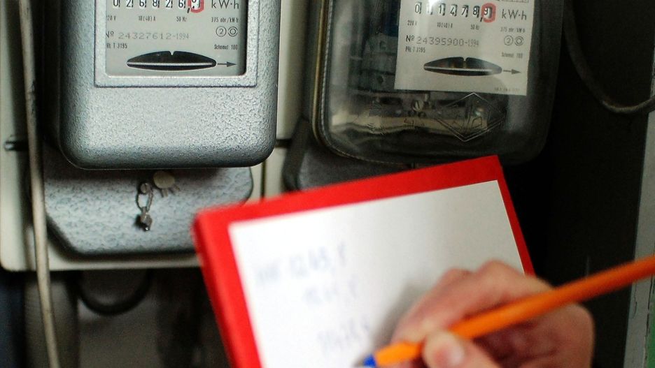 Rachunki za prąd będą szły w górę.