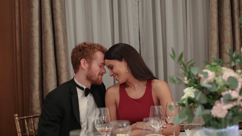 Główne role zagrali: Murray Fraser oraz Parisa Fitz- Henley
