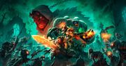 Battle Chasers - Nightwar - gratka dla miłośników jRPG