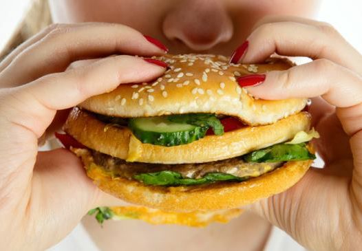 Gotowe bułki do hamburgerów, tortille, pity ? co kryją w sobie?