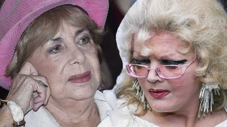 Violetta Villas Zofia Czerwińska