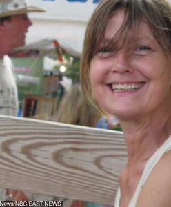 Trzymała jego ulubioną maskotkę. Wpadł w szał. Wstrząsająca historia Charli Nash