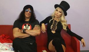 Doda zagra przed Guns N' Roses. Internauci nie są zachwyceni