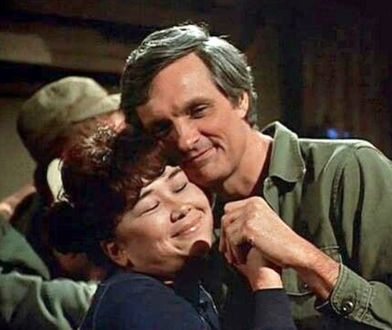 Gwiazda serialu "MASH" nie żyje. Kellye Nakahara miała 72 lata