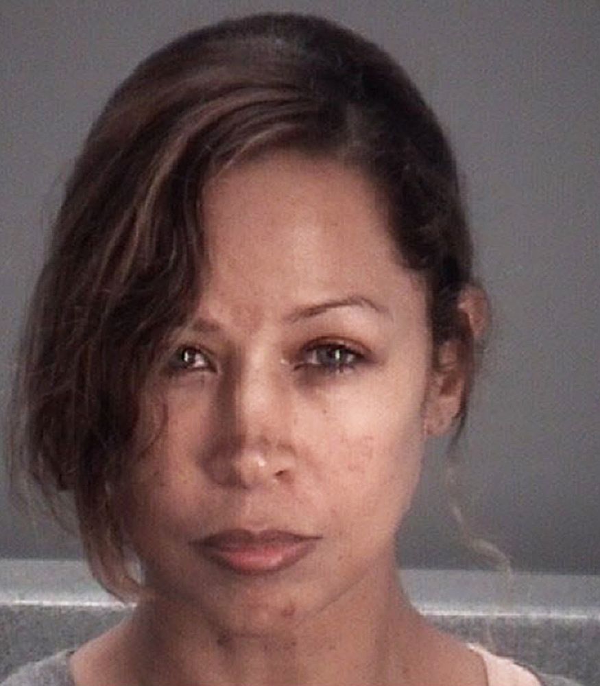 Stacey Dash 