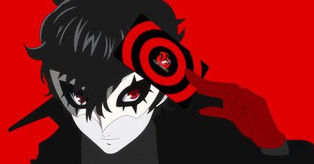 Persona 5 wzbogaci swym stylem Super Smash Bros. Ultimate