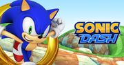 100 milionów pobrań Sonic Dash. Wiemy, dlaczego Sega przerzuca się na smartfony