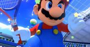 Zwiastun Mario Tennis: Ultra Smash przedstawia zawodników